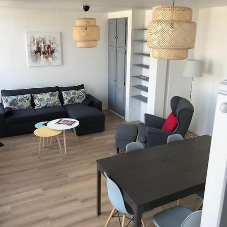 Appartement Centre Ville - Vue Cathedrale - 33 兰斯 外观 照片